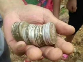 “袁大头”银元的价格到多少了?