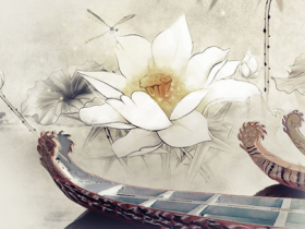 花钱与民俗(十三)驱邪以降福