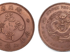 100万光绪元宝图片