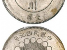 2020年四川银币价格