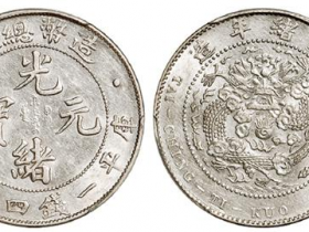 老银元价格暴涨?