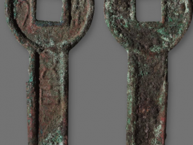 契刀五百成交价