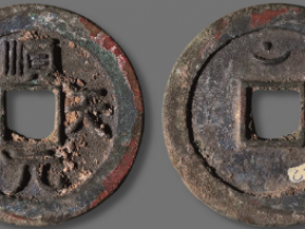 顺天元宝月孕星成交价