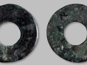 圜钱古钱币历史及价值