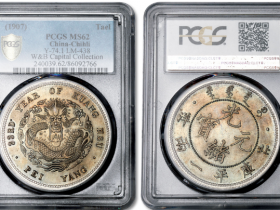 光绪元宝北洋造多少钱