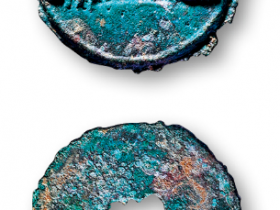 三铢古钱币成交价格