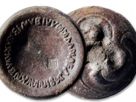 西汉白金三品龙币成交价格