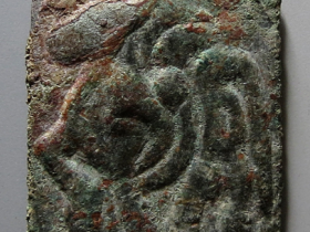 白金三品之马币成交价格